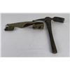 Image 1 : WW2 US Army Pickaxe