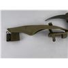 Image 2 : WW2 US Army Pickaxe
