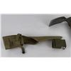 Image 6 : WW2 US Army Pickaxe