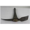 Image 7 : WW2 US Army Pickaxe