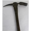 Image 8 : WW2 US Army Pickaxe