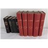 Image 1 : Bound National Geographic and Life Magazines