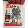 Image 6 : Bound National Geographic and Life Magazines