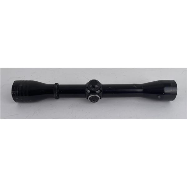 Vintage Redfield 4x Rifle Scope