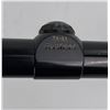 Image 8 : Vintage Redfield 3-9 Rifle Scope Widefield