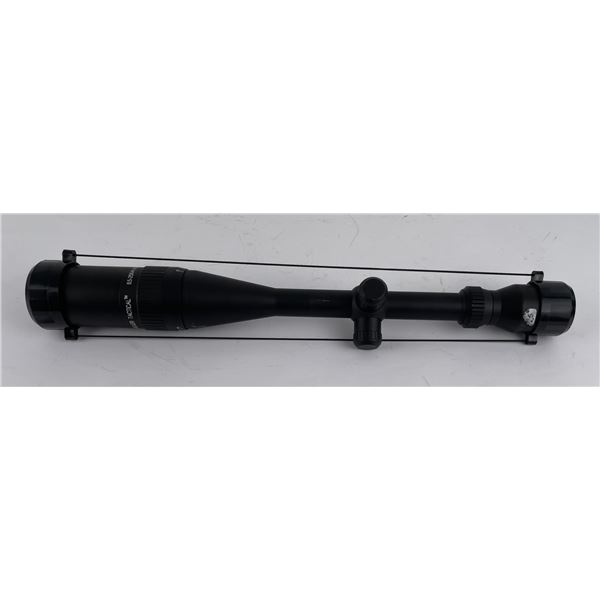 Mueller Tactical Rifle Scope 8.5-25x44