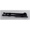 Image 1 : Harris 1A2 Ultralight Rifle Bipod