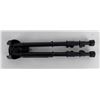 Image 3 : Harris 1A2 Ultralight Rifle Bipod