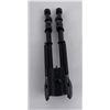 Image 6 : Harris 1A2 Ultralight Rifle Bipod