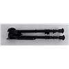 Image 4 : Harris 1A2 Ultralight Rifle Bipod Model 25
