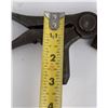 Image 12 : Ideal 25-20 SS Reloading Rifle Bullet Mold Tool