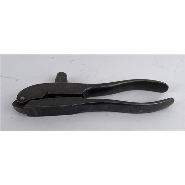 Winchester 38 S&W Reloading Tool