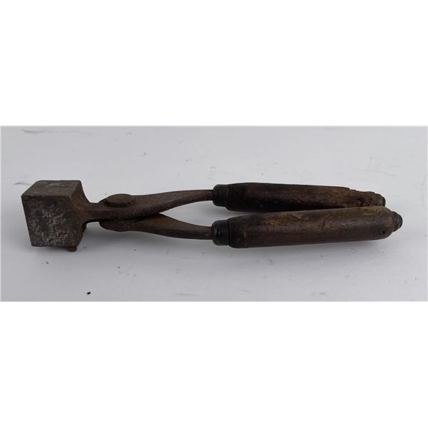 Rare Winchester 40-65 Reloading Bullet Mold