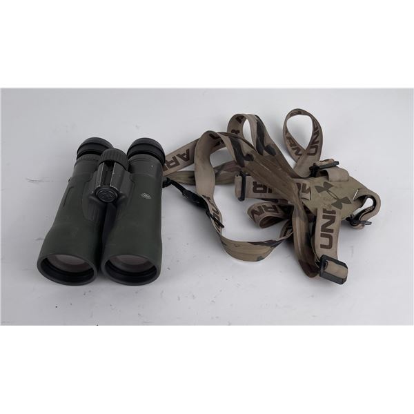 Vortex Razor 10x50 HD Binoculars