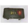 Image 3 : WW2 Jeep First Aid Box