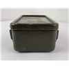 Image 4 : WW2 Jeep First Aid Box