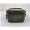 Image 6 : WW2 Jeep First Aid Box