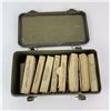 Image 8 : WW2 Jeep First Aid Box