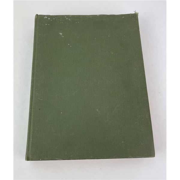 USMC Marine Corps 1944 Leatherneck Magazine