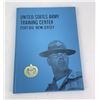 Image 1 : Army Training Center Unit History Book