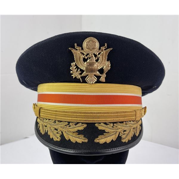 Vietnam War US Army Signal Corps Hat