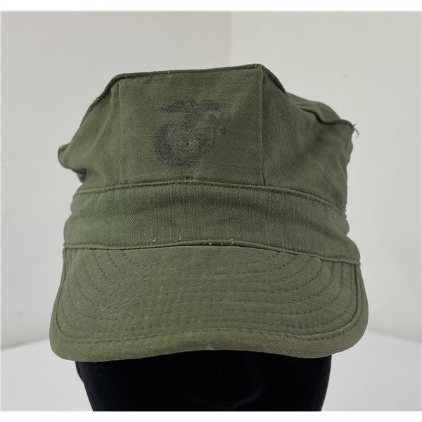 Vietnam War USMC Marine Corps Hat