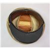 Image 7 : WW2 US Navy Officers Cap Hat