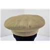 Image 3 : WW2 US Army Officers Cap Hat