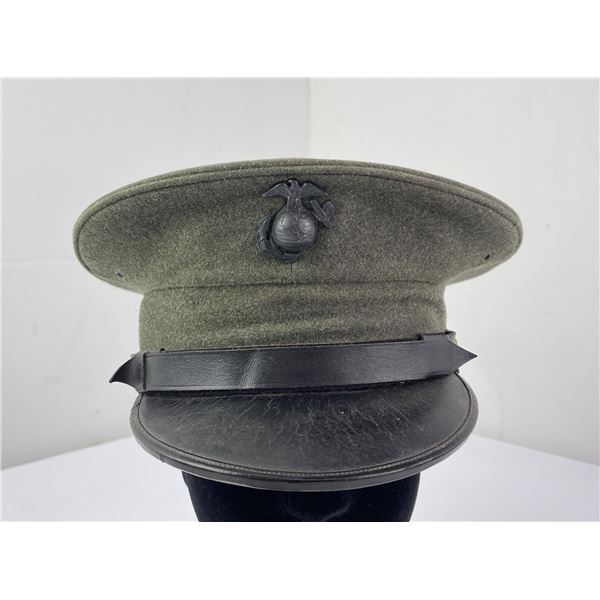 Vietnam War USMC Marine Corps Hat