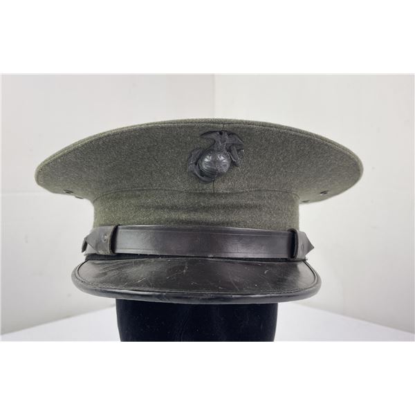Vietnam War USMC Marine Corps Hat