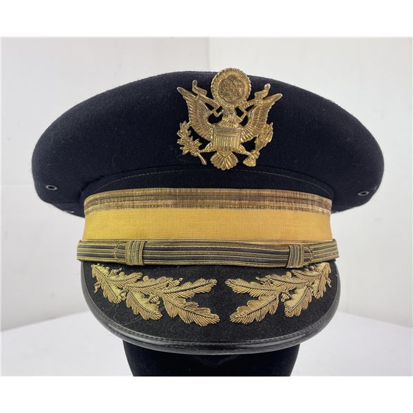 Vietnam War US Army Cavalry Officers Hat