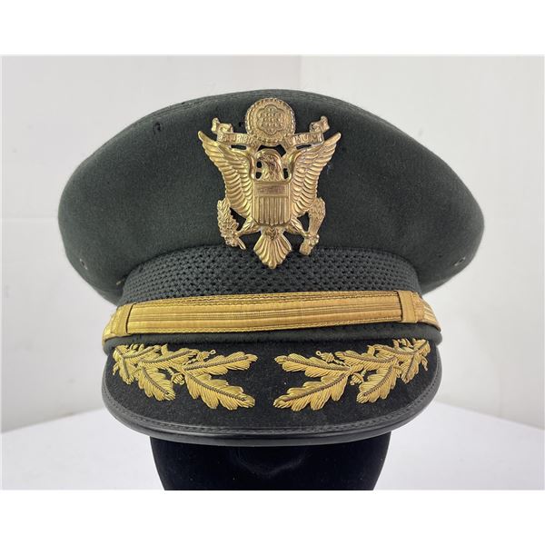 Vietnam War US Army Officers Hat