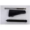 Image 2 : Vietnam War Colt M16 Rifle Stock