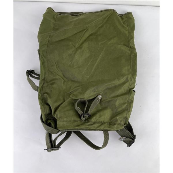 Vietnam War USMC Model 41 Upper Pack Nylon