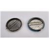 Image 2 : Vietnam War African American Civil Rights Buttons