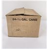 Image 2 : WW2 Dupont Cap Sealing Compound US Army Box