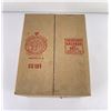 Image 7 : WW2 Dupont Cap Sealing Compound US Army Box