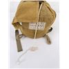 Image 10 : WW2 Japanese Parachute