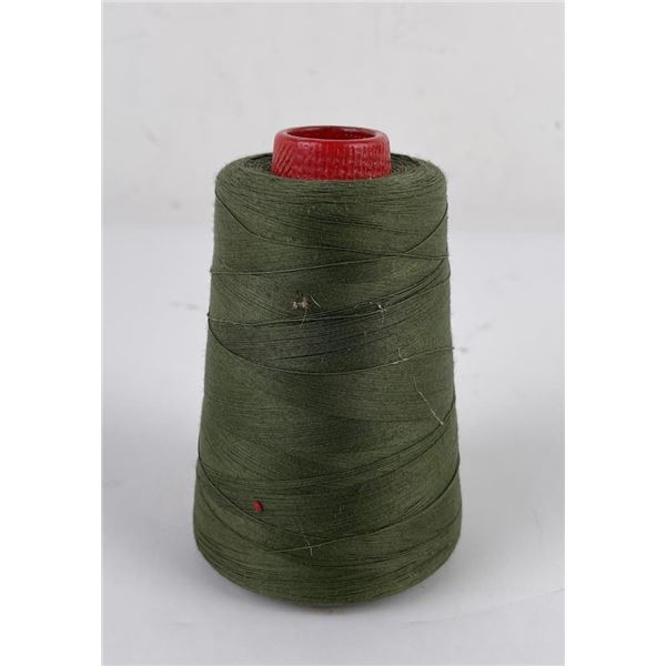 Roll of WW2 Sewing Thread