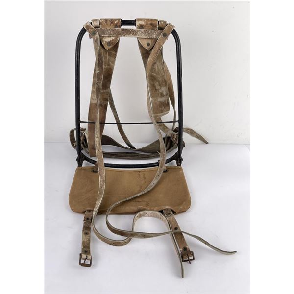 WW2 British Pack for Airborne Bicycle