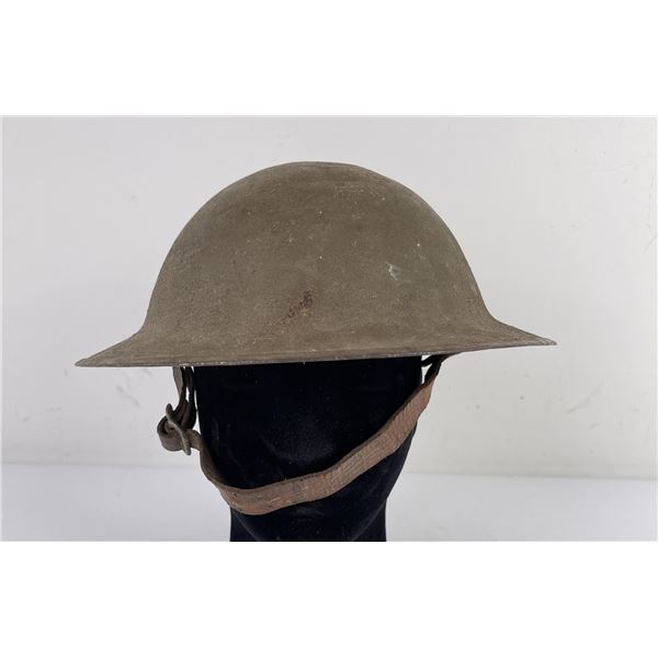 WW1 Doughboy US Army Helmet