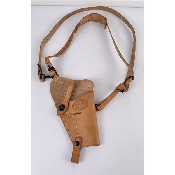 Vietnam War Tankers Holster