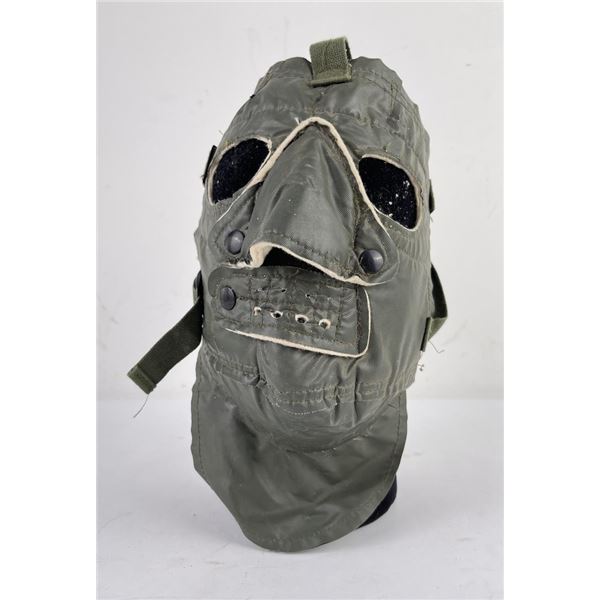 Vietnam War Extreme Cold Weather Mask