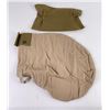Image 2 : WW1 US Horse Gas Mask and Carrier