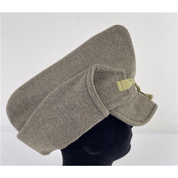 WW2 German Army Wool HAt