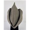 Image 2 : WW2 German Army Wool HAt