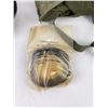 Image 2 : WW2 US Navy Gas Mask