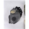 Image 5 : WW2 US Navy Gas Mask