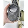 Image 7 : WW2 US Navy Gas Mask