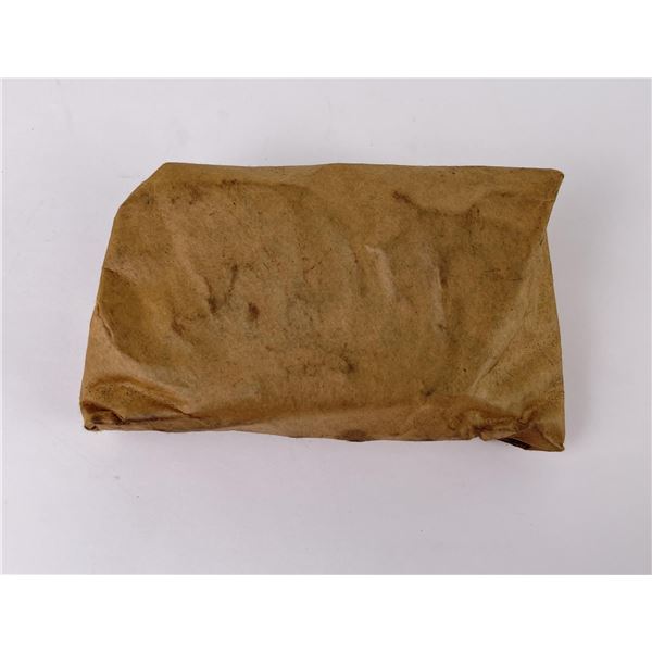 WW2 Jeep Drivers Dust Mask